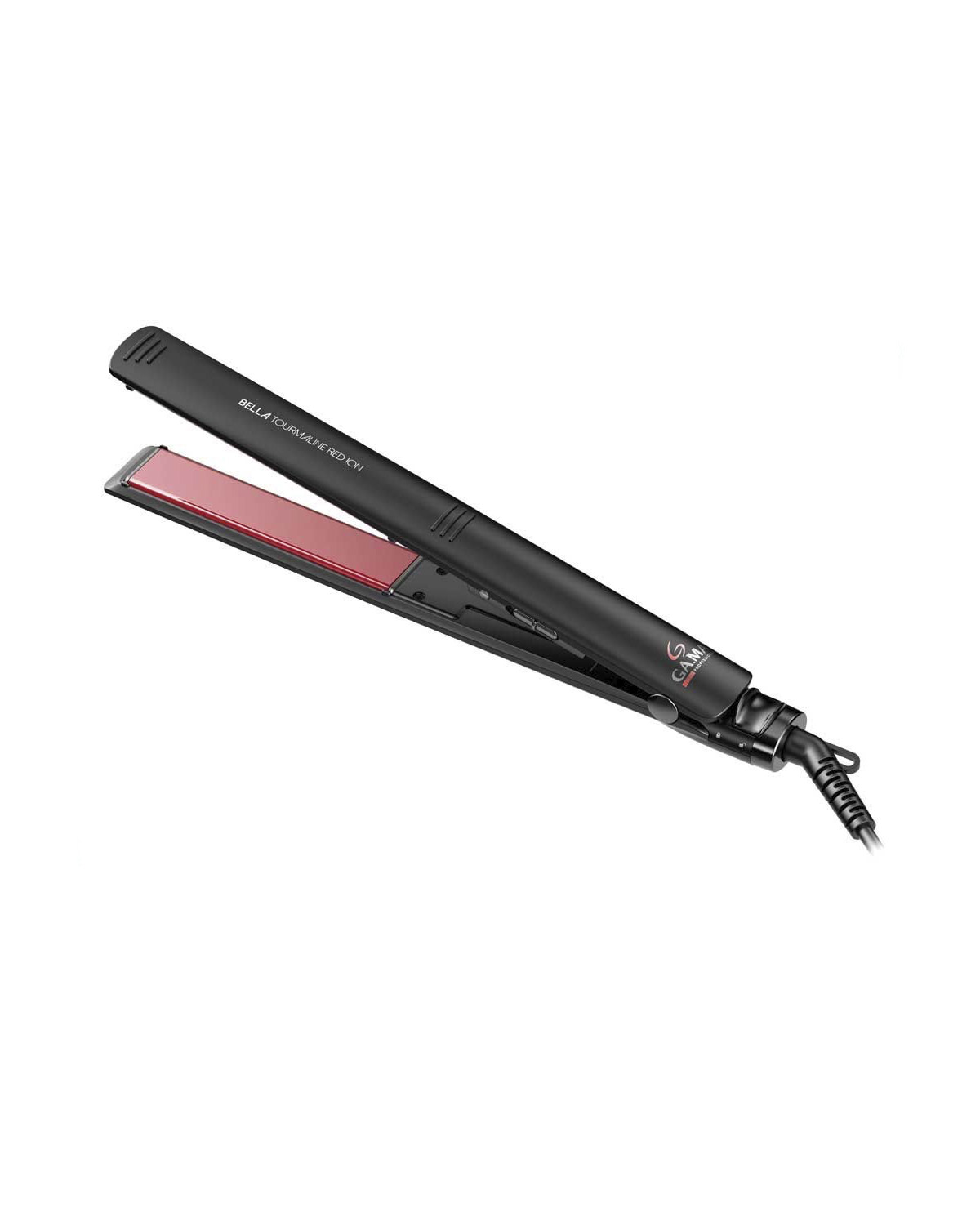 Planchita de Pelo Gama Elegance Bella Tourmaline